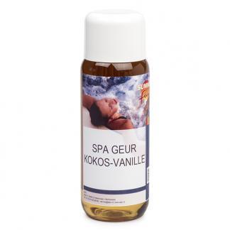Spa geur | Summer Fun | Kokos-vanille (250 ml), Tuin en Terras, Zwembad-toebehoren, Nieuw, Verzenden