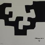 Eduardo Chillida (1924-2002) - Composition