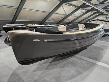 Antaris Sixty6 | Vetus 52 PK | Nieuw | Boegschroef | Compl. beschikbaar voor biedingen