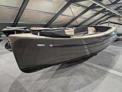 Antaris Sixty6 | Vetus 52 PK | Nieuw | Boegschroef | Compl., Watersport en Boten, Sloepen, Binnenboordmotor, 50 tot 70 pk, 6 meter of meer