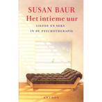 INTIEME UUR 9789041401793 S. Baur, Verzenden, Gelezen, S. Baur