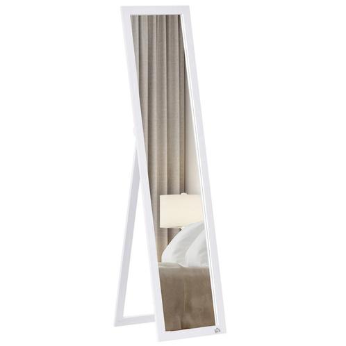 TRUUSK Volledige Lichaamsspiegel, 154 X 37 Cm Wandspiegel Me, Huis en Inrichting, Woonaccessoires | Spiegels, Nieuw, Verzenden