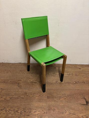 Gebruikte Horecastoel - S1212 - Vintage/Café beschikbaar voor biedingen