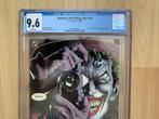 Batman: The Killing Joke - 1 Graded comic - Eerste druk -, Boeken, Strips | Comics, Nieuw