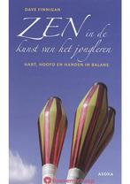 Zen in de kunst van het jongleren Dave Finnigan, Boeken, Nieuw, Verzenden