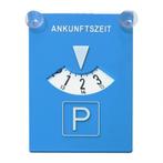 ProPlus Parkeerschijf met zuignap - Duits - 15 x 11 cm -..., Auto diversen, Auto-accessoires, Ophalen of Verzenden, Nieuw