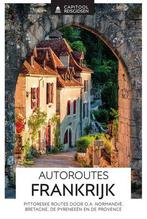 Autoroutes Frankrijk |  NIEUW | Capitool | 9789000387786, Boeken, Reisgidsen, Ophalen of Verzenden, Nieuw, Capitool
