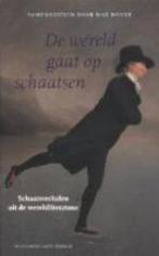 De wereld gaat op schaatsen 9789035125643, Boeken, Verzenden, Gelezen
