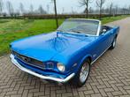 Ford - Mustang Convertible V8 - 1966