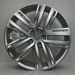 Originele 19 inch Volkswagen Tiguan r-line 5x112 *OS1006951*, Auto-onderdelen, 19 inch, Gebruikt, Velg(en), Ophalen of Verzenden