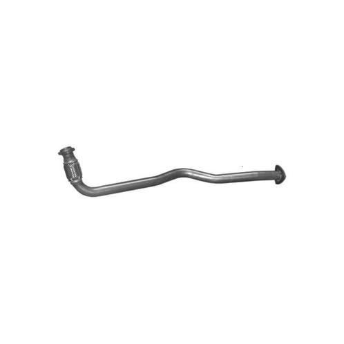 Voorpijp Opel Astra F 1.7, Auto-onderdelen, Uitlaatsystemen, Verzenden