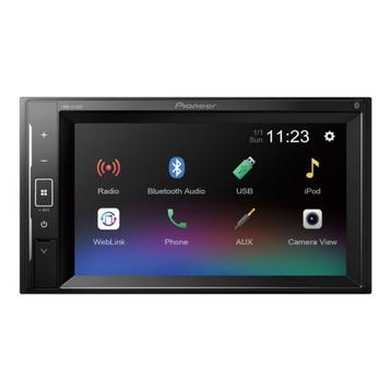 Pioneer DMH-A240BT beschikbaar voor biedingen