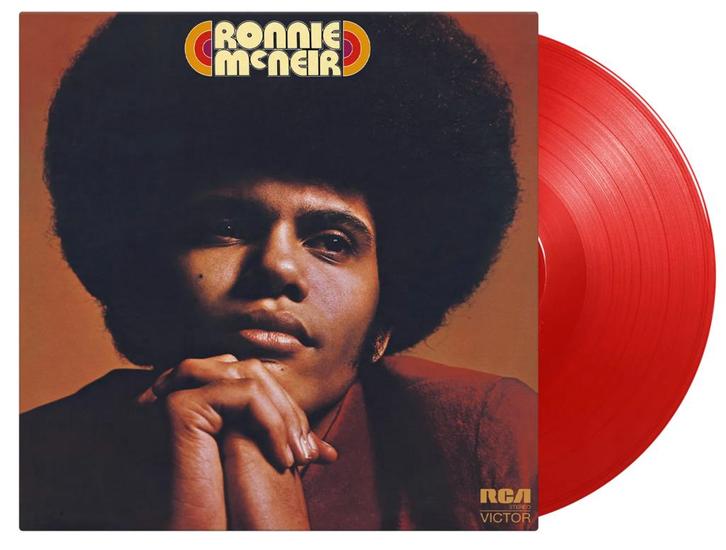 Ronnie Mcneir - Ronnie McNeir, Cd's en Dvd's, Vinyl | Nederlandstalig, Nieuw in verpakking, 12 inch