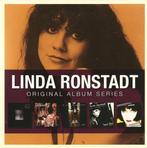 Linda Ronstadt - Original Album Series, Ophalen of Verzenden, Gebruikt