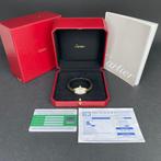 Cartier - Lanieres Mini Tonneau - WJ2007X3 - Dames - 2007, Nieuw