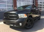 Dodge Ram 1500 5.7 V8 Crew Cab 57 Black Dominator Edition, Automaat, Gebruikt, Overige brandstoffen, Leder