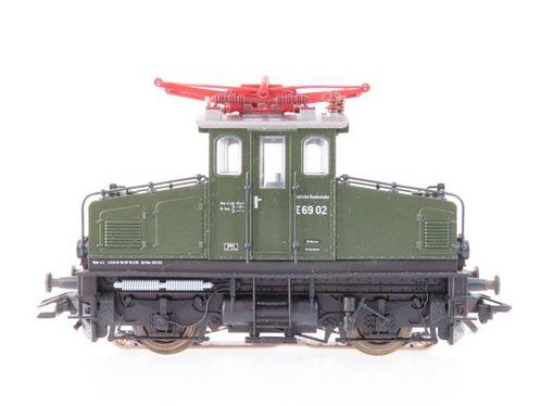 Märklin H0 - 34475 - Elektrische locomotief (1) - E69,, Hobby en Vrije tijd, Modeltreinen | H0