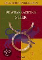 De wilskrachtige Stier / Sterrenbeelden / 14 9789024380701, Boeken, Verzenden, Gelezen