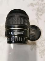 Pentax SMC DAL 18-55 Zoomlens, Nieuw