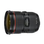 Canon EF 24-70mm f/2.8L USM II objectief - Tweedehands, Verzenden, Gebruikt, Standaardlens