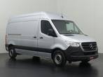 Zakelijke Lease |  Mercedes-Benz Sprinter 314CDI L2H2 | Touc, Auto's, ABS, Stof, Gebruikt, Euro 6