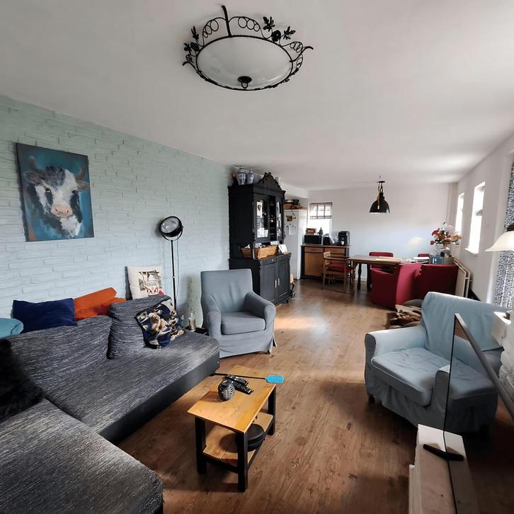 kamer in Lunteren gevonden voor €650,- pm, Huizen en Kamers, Huizen te huur, Direct bij eigenaar, (Studenten)kamer