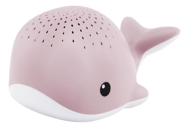 Zazu Wally Roze Muzikale Babyprojector ZA-WALLY-03, Kinderen en Baby's, Kinderkamer | Inrichting en Decoratie, Nieuw, Verzenden