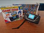 Sega - Game Gear - Japanese Sonic & Tails version -, Spelcomputers en Games, Nieuw