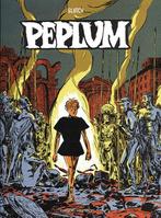 Peplum 9781590179833 Edward Gauvin Blutch, Verzenden, Zo goed als nieuw, Edward Gauvin Blutch