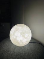 Tafellamp - Luna Orbital door Brillab - PLA