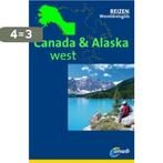 Canada west en Alaska / Reizen magazine wereldreisgids, Boeken, Verzenden, Gelezen, Kurt Jochen Ohlhof