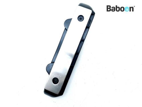 Radiateur Kap Rechts Kawasaki ZL 600 Eliminator 1995-1997, Motoren, Onderdelen | Kawasaki, Gebruikt, Verzenden