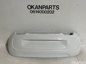 Volkswagen Up! achterbumper 1S6807421 beschikbaar voor biedingen