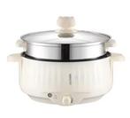Multicooker 1,7–3,2L met antiaanbaklaag – elektrisch 220V, Verzenden, Nieuw