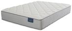 Bieden: Serta Resort high quality matress 195 x, Ophalen of Verzenden, Nieuw