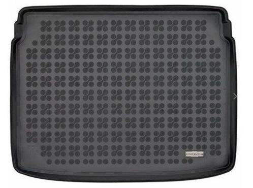 Rubber kofferbakmat Toyota Yaris boven | 2020-heden, Auto-onderdelen, Interieur en Bekleding, Nieuw, Toyota, Verzenden