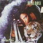 LP gebruikt - Diana Ross - Eaten Alive (SEALED COPY), Cd's en Dvd's, Vinyl | R&B en Soul, Zo goed als nieuw, Verzenden