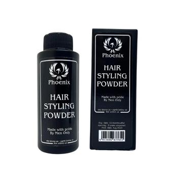 Volume Poeder - Hair Styling Powder - 20gr beschikbaar voor biedingen