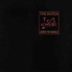 LP gebruikt - The Dutch - Under The Surface, Verzenden, Zo goed als nieuw