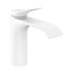 Wastafelmengkraan HansGrohe Vivenis Eengreeps 110 CoolStart, Ophalen of Verzenden, Nieuw, Kraan