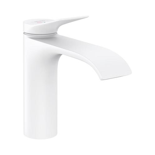 Wastafelmengkraan HansGrohe Vivenis Eengreeps 110 CoolStart, Doe-het-zelf en Verbouw, Sanitair, Kraan, Nieuw, Ophalen of Verzenden