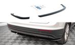 Diffuser Volkswagen Tiguan MK2 Maxton Glans Zwart, Auto-onderdelen, Ophalen of Verzenden, Nieuw