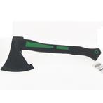 Hofftech Handbijl - Ergonomisch antislip handvat - Gehard..., Tuin en Terras, Hand-tuingereedschap, Ophalen of Verzenden, Nieuw