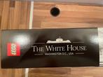 Lego Set - 21054 - Architecture - The White House, Nieuw