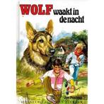 (ZIE 9020625691)WOLF WAAKT IN DE NACHT 9789020625226 Postma, Boeken, Verzenden, Gelezen, Postma