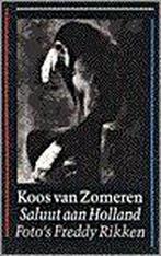 Saluut Aan Holland 9789029560146 K. van Zomeren, Boeken, Gelezen, K. van Zomeren, Verzenden