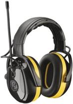 Ear Defender Oorkappen 2H relax met radio, Ophalen of Verzenden, Nieuw