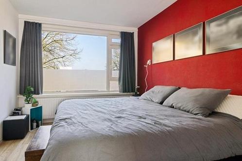 Appartement Nijlansdyk in Leeuwarden, Huizen en Kamers, Huizen te huur, Via bemiddelaar, Friesland, Appartement