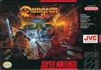Dungeon Master-Amerikaans (SNES) Gebruikt, Ophalen of Verzenden, Zo goed als nieuw