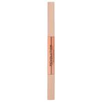 Revolution Fluffy Brow Filter Duo Medium Brown, Sieraden, Tassen en Uiterlijk, Uiterlijk | Cosmetica en Make-up, Verzenden, Nieuw